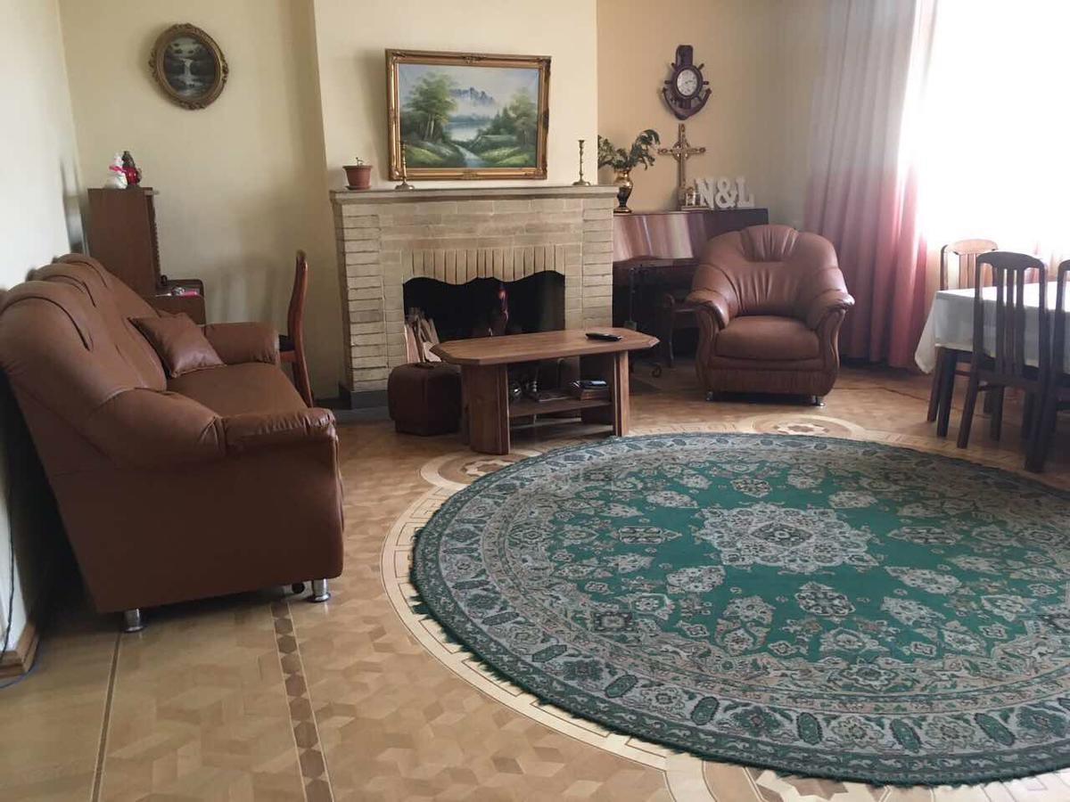 Guest House Lilia يريفان المظهر الخارجي الصورة