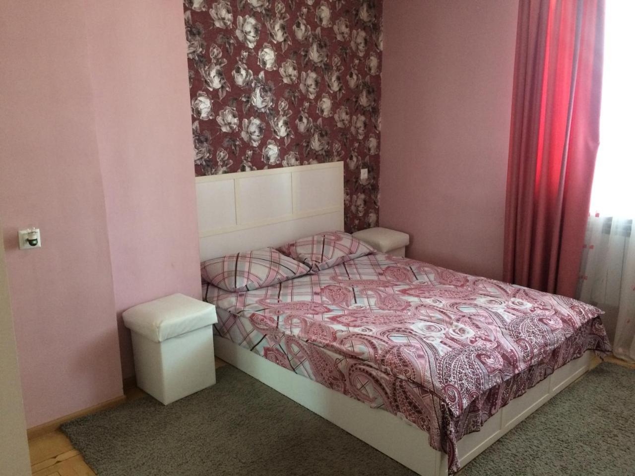 Guest House Lilia يريفان المظهر الخارجي الصورة