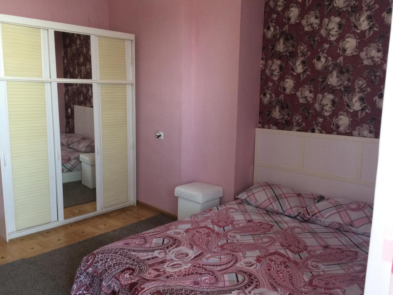 Guest House Lilia يريفان المظهر الخارجي الصورة
