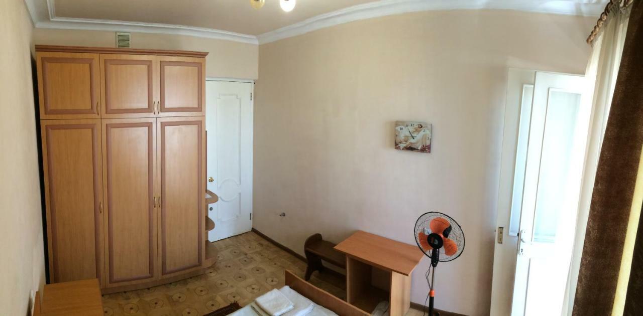 Guest House Lilia يريفان المظهر الخارجي الصورة